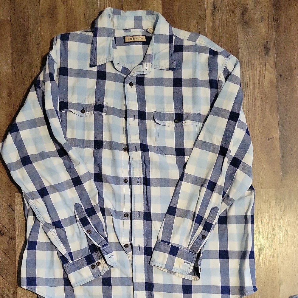 Button Down Shirt